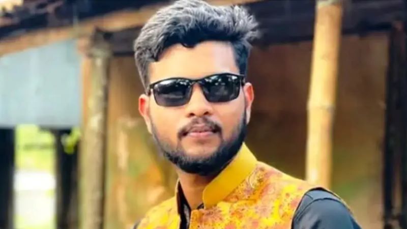 বন্ধুকে ছাত্রলীগ সাজিয়ে পুলিশে দিয়ে তার প্রেমিকাকে ধর্ষণ ছাত্রদল নেতার!